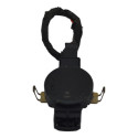 Sensor Chuva Parabrisa Chevrolet S10 2017 Original