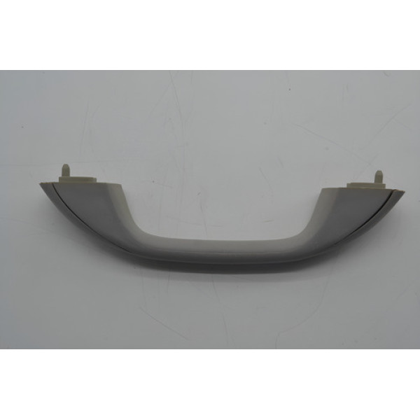 Puxador Alça Teto Pqp Renault Sandero 2015 Original Original
