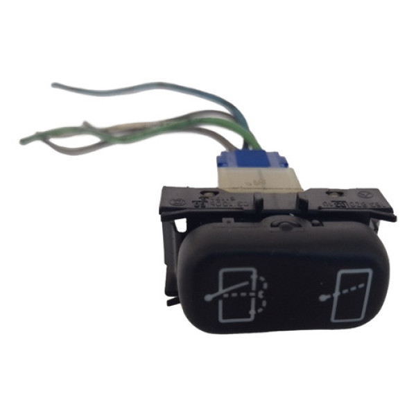 Botão Limpador Parabrisa Ml320 Ml 320 1999 Original