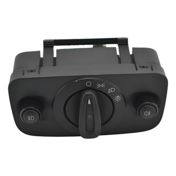 Botão Chave Luz Farol Painel Ford Ecosport 2014 Original