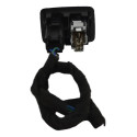 Entrada Conector Usb Auxiliar Ford Ecosport 2014 Original - Preto
