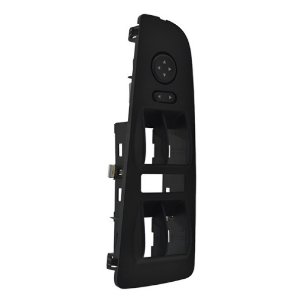 Moldura Botão Vidro Dianteiro Esquerdo Fiat Linea 2014 Origi Moldura Botão Vidro Dianteiro Esquerdo Fiat Linea 2014 Origi