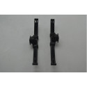Par Amortecedor Porta Luvas Objeto Fiat Stilo 2008 Original