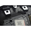 Difusor Lateral Esquerdo Painel Hyundai Creta 2023 Original