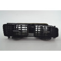 Difusor Ar Central Painel Volkswagen Golf 2013 Original