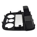 Moldura Central Radio Painel Volkswagen Gol 2007 Original