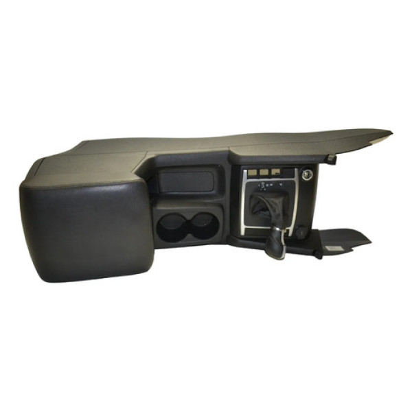 Moldura Console Central Volkswagen Amarok 2016 Original