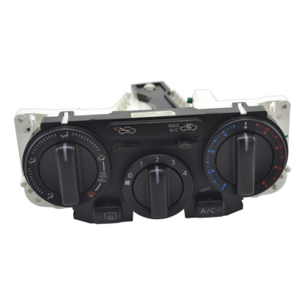 Comando Ar Condicionado Painel Tiida 2011 Origina