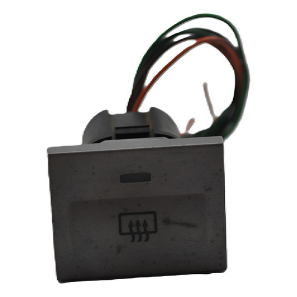 Botão Desembaçador Painel Ford Focus 2009 A 2013 Original