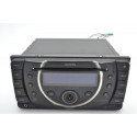 Radio Som Painel Usb Auxiliar Toyota Rav 4 2011 Original