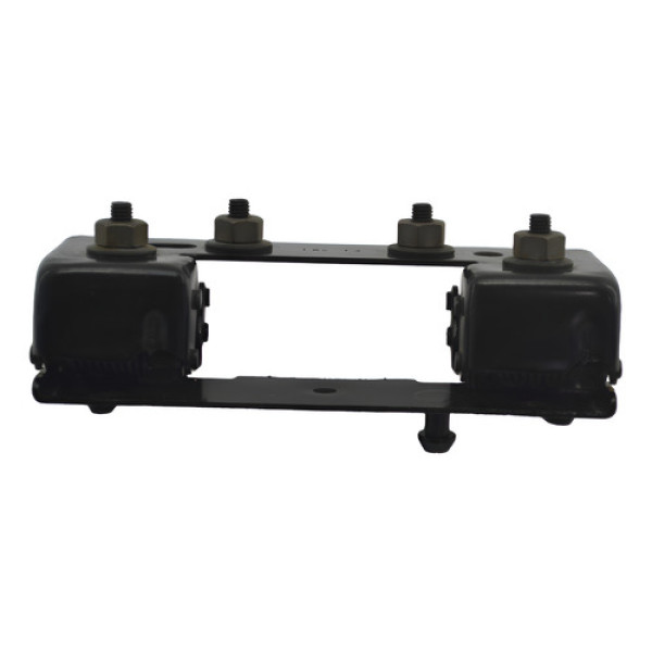 Dobradiça Tampa Console Corvette 2014 Original - Preto