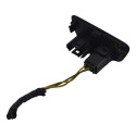 Entrada Conector Auxiliar Sem Usb Ford Ka 2018 Original