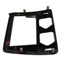 Moldura Difusor Radio Painel Central Pajero Tr4 2013 Origina