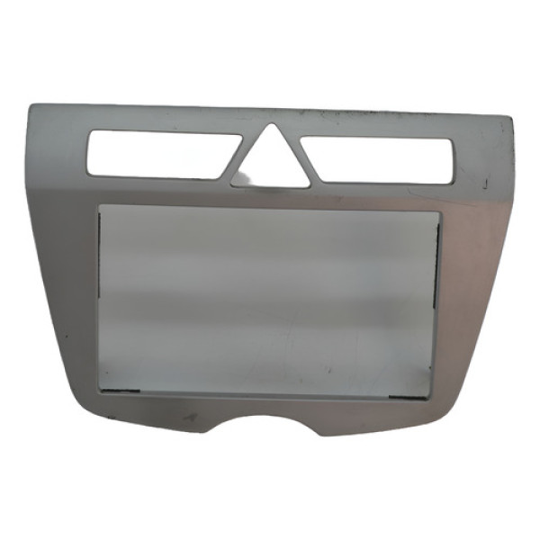 Moldura Central Radio Painel Kia Picanto 2011 Original