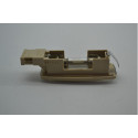 Luz Interna Teto Quebra Sol Volkswagen Jetta 2013 Original