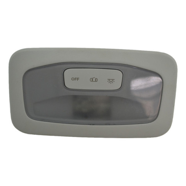 Luz Cortesia Interna Teto Fiat Cronos 2019 Argo Original