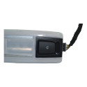 Luz Luminaria Cortesia Teto Lateral Bmw X1 2019 Original
