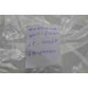Espelho Retrovisor Interno Chevrolet Montana 2023 Original