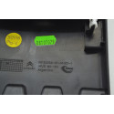 Difusor Saida Ar Traseiro Console C4 Lounge 2014 Original