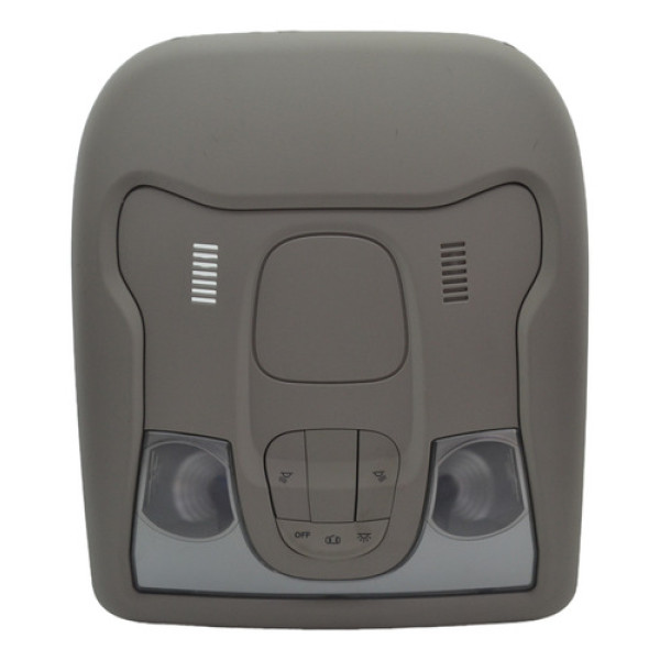 Luz Cortesia Interna Teto Fiat Toro 2022 Original
