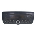 Radio Aparelho Som Connect Grand Siena Strada Palio Original
