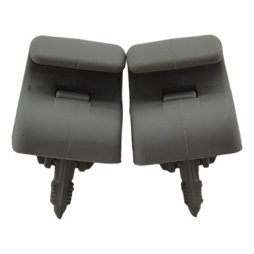 Par Presilha Suporte...