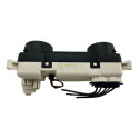 Comando Controle Ar Forçado Fox Spacefox Crossfox  Original