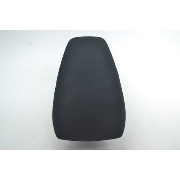 Apoio Encosto Braço Console Toyota Yaris 2019 Original Preto