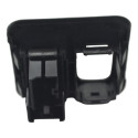 Botão Duplo Falso Painel Pajero Hpe 2004 Original Preto