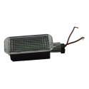 Luz Cortesia Banco Dianteiro Audi A4 2016 A 2024 Original