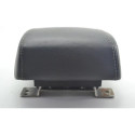Apoio Encosto Braço Console Mitsubishi L200 2015 Original Preto