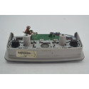 Luz Interna Cortesia Teto Volkswagen Fox 2010 Original