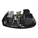 Moldura Som Difusor Central Sandero 2015 A 2024 Logan Origin