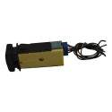 Botão Comando Farol De Neblina Grand Vitara 2001 Original