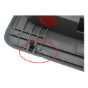 Luz Cortesia Teto Interna Lifan 530 2016 Original