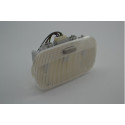 Luz Interna Teto Cortesia Central Citroen C3 2009 Original