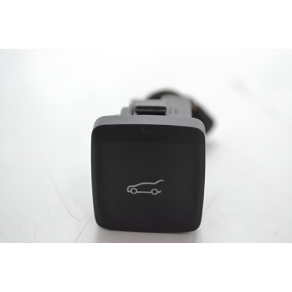 Botao Abertura Porta Malas Ford Fusion 2016 Original Preto