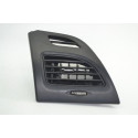 Difusor Lateral Esquerdo Painel Renault Fluence 2011 Origina