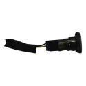 Tomada 12v Console Renault Duster 2021 A 2024 Original