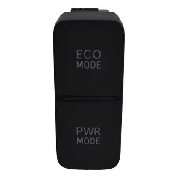 Botão Eco Mode Power Mode Toyota Hilux 2018 Original