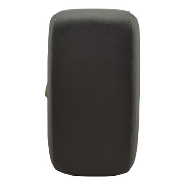 Apoio Encosto Braço Console Civic G9 2012 A 2016 Original Bege