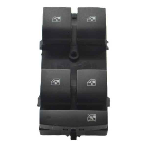 Botão Vidro Dianteiro Esquerdo S10 Prisma Onix 17 A 23 Orig