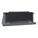 Tampa Porta Luvas Objeto Painel Chevrolet S10 2021 Original