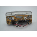 Luz Cortesia Interna Teto Dianteira Vw Amarok 2017 Original