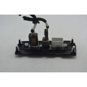 Entrada Conector Usb Tomada 12v Creta 2022 A 2025 Original Preto
