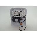 Luz Cortesia Interna Teto Peugeot 208 2016 Original