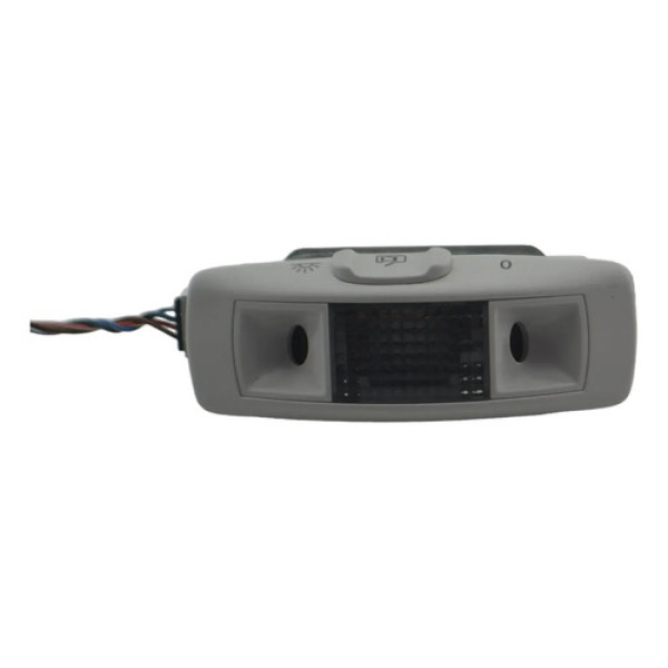 Luz Teto Traseira Cortesia Vw Golf 2000 A 2014 Original