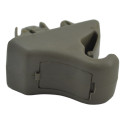 Presilha Suporte Quebra Sol Pajero Tr4 2003 Original