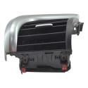 Difusor Saida Ar Lateral Direito Painel Hilux 2018 Original