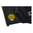 Difusor Ar Lateral Direito Painel L200 Triton 2017 Original